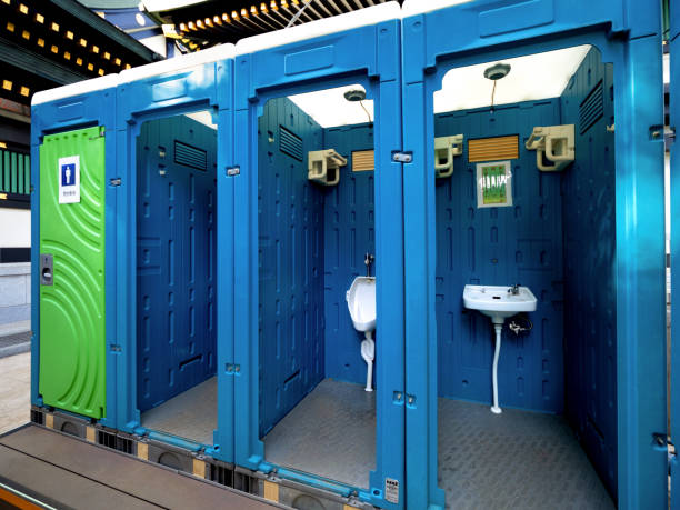 Portable Toilet Options We Offer in Carle Place, NY