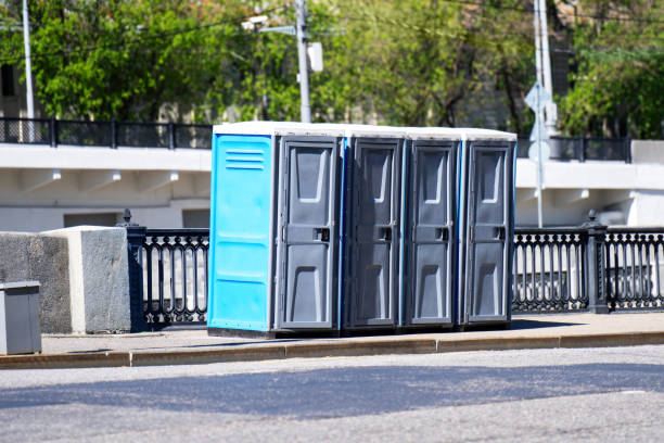Best Portable restroom trailer rental  in Carle Place, NY