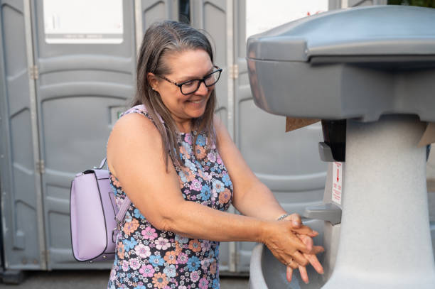 Best Affordable porta potty rental  in Carle Place, NY
