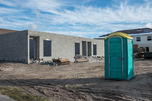Best Portable restroom trailer rental  in Carle Place, NY