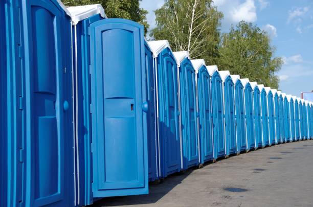Porta potty rental for outdoor events in Carle Place, NY